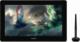 Tablet graficzny Huion Kamvas Pro 16 4K Plus Grey 1