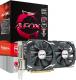 Karta graficzna AFOX Radeon RX 580 8GB GDDR5 (AFRX580-8192D5H3-V2) 1