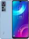 Smartfon TCL 30+ 4/128GB Niebieski  (T676KBL) 1