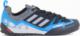 Buty trekkingowe męskie Adidas Terrex Swift Solo 2 czarno-niebieskie r. 41 1/3 1