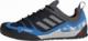 Buty trekkingowe męskie Adidas Terrex Swift Solo 2 czarno-niebieskie r. 42 1