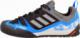 Buty trekkingowe męskie Adidas Terrex Swift Solo 2 czarno-niebieskie r. 42 2/3 2