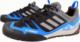 Buty trekkingowe męskie Adidas Terrex Swift Solo 2 czarno-niebieskie r. 42 2/3 3