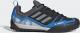 Buty trekkingowe męskie Adidas Terrex Swift Solo 2 czarno-niebieskie r. 42 2/3 9
