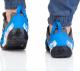 Buty trekkingowe męskie Adidas Terrex Swift Solo 2 czarno-niebieskie r. 49 1/3 5