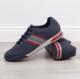 Bugatti Buty sportowe Bugatti M INT1695 granatowe, Rozmiar: 45 2