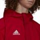 Kurtka męska Adidas Entrada 22 All-Weather czerwona r. XL 2
