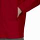 Kurtka męska Adidas Entrada 22 All-Weather czerwona r. 2XL 3