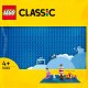 LEGO Classic Niebieska płytka konstrukcyjna (11025) 1