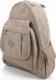Bag Street Plecak damski granatowy Bag Street 2229-DB 2