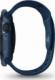 Uniq UNIQ etui Valencia Apple Watch Series 4/5/6/7/SE 45/44mm. niebieski/blue 2