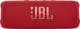 Głośnik JBL Flip 6 czerwony (JBLFLIP6RED) 1