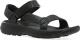 Teva Sandały damskie Hurricane Drift czarne r. 40 (1124070) 1