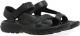 Teva Sandały damskie Hurricane Drift czarne r. 40 (1124070) 2