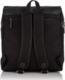 Paolo Peruzzi Plecak męski czarny PAOLO PERUZZI T-29-BL 3