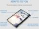 Laptop HP Pavilion x360 14-dy0002nx (44W92EAR#A2N) 5
