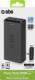Powerbank SBS Mobile TTBB20000FASTK 20000mAh Czarny 1