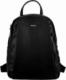 David Jones Plecak damski czarny David Jones 6727-3A-5332 BLACK 1