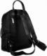 David Jones Plecak damski czarny David Jones 6727-3A-5332 BLACK 2