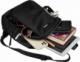 David Jones Plecak damski czarny David Jones 6727-3A-5332 BLACK 3