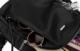 David Jones Plecak damski czarny David Jones 6727-3A-5332 BLACK 6