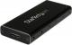 Kieszeń StarTech M.2, USB-C, Czarny (SM21BMU31C3) 1