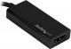 Adapter USB StarTech CDP2HD4K60 USB-C - HDMI Czarny  (CDP2HD4K60) 2