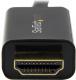 Kabel StarTech DisplayPort - HDMI 3m czarny (DP2HDMM3MB) 1