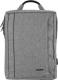Plecak David Jones 15.6" (PC-039 L.GREY) 9