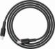 Kabel USB Acefast USB-C - USB-C 1.2 m Czarny (6974316280729) 4