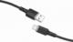 Kabel USB Acefast USB-A - USB-C 1.2 m Czarny (6974316280767) 3