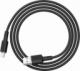 Kabel USB Acefast USB-A - USB-C 1.2 m Czarny (6974316280767) 5