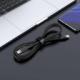 Kabel USB Acefast USB-C - USB-C 1.2 m Zielony (6974316280750) 4