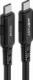 Kabel USB Acefast USB-C - USB-C 2 m Czarny (6974316280996) 5