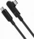 Kabel USB Acefast USB-C - USB-C 2 m Czarny (6974316281016) 5