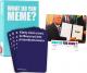 Epee Dodatek do gry What Do You Meme – Extra Paka #1 3