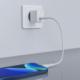 Ładowarka Acefast A21 1x USB-C  (6974316281139) 5