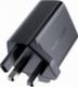 Ładowarka Acefast 1x USB-A 1x USB-C 2.4 A (6974316280170) 3