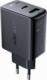 Ładowarka Acefast A5 1x USB-A 1x USB-C 2.4 A (6974316280118) 1