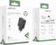 Ładowarka Acefast A5 1x USB-A 1x USB-C 2.4 A (6974316280118) 2