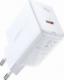 Ładowarka Acefast A1 1x USB-C  (6974316280040) 4