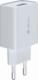Ładowarka Devia 1x USB-A 2.1 A (8_2278671) 5