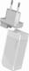 Ładowarka Devia eXtreme 1x USB-A 1x USB-C  (8_2269063) 1