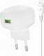 Ładowarka XO L86 1x USB-A 3 A (8_2274897) 1