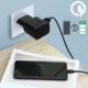 Ładowarka Nemo (U) Brak danych 1x USB-A 2 A 3