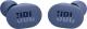 Słuchawki JBL Tune 130NC TWS Niebieskie 2
