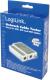 LogiLink Tester kabli do RJ45 i BNC (WZ0011) 2