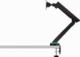 Icy Box Uchwyt biurkowy na monitor do 32'' (IB-MSG303BL-T) 1