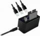 Stacja/replikator LogiLink USB-C 3