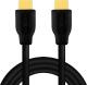 Kabel LogiLink HDMI - HDMI 3m czarny (1_813997) 4